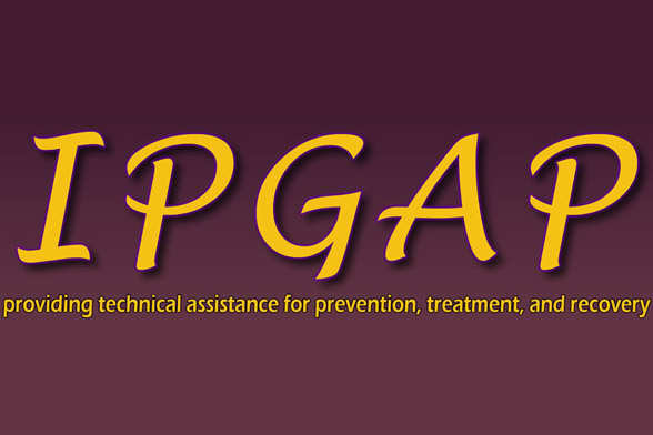 IPGAP logo
